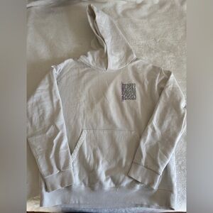 Seek Discomfort Hoodie